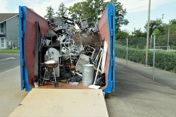 Best Construction Debris Removal  in Pacolet, SC